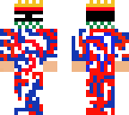king sjapies