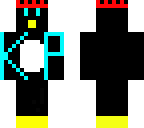 kingpenguin