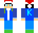 kj christmas