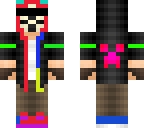 lacklaw skin