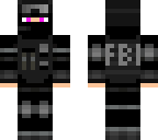 leijonsvans skin