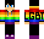 lgbt guy