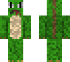 lizard