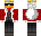 lord chieken