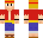 luffy