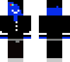 luva skin 1
