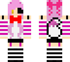 mangle