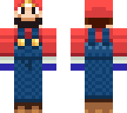 mario new badyking