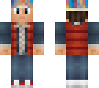 marty mcfly