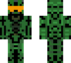 master chief