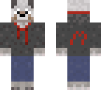 mc wolf