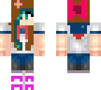 me as a yandere