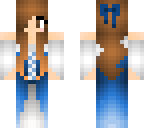medieval woman