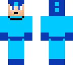 mega man updated