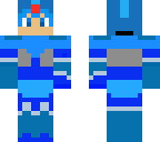 megaman jkhd1243