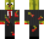 melon halloween