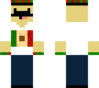 mexican