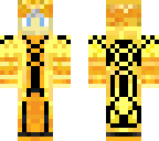 minato kybu