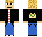 minecraft story mode