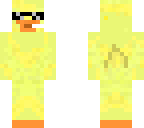 mlg duck