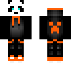 mod panda
