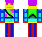 mr multi man