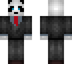 mr panda