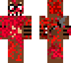 murder bear