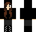 my  minecraft halloween costume