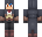 my assassin
