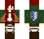 my attack on titan