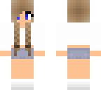 my first skin