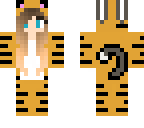 my halloween skin