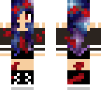 my halloween skin