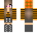 my halloween skin