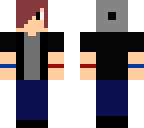 my new skin 