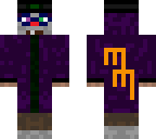my other skin