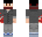 my skin