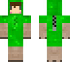 my skin