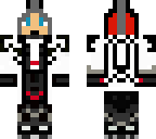 my tutorial skin make