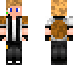my youtube skin