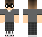 nerd pajama boy