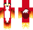 nether wolf