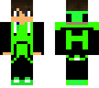 nick