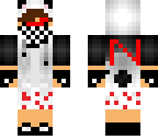 niels zombie