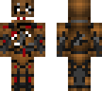 nightmare freddy