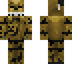 nightmare golden freddy sa