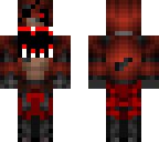 nightmare puppet sa