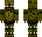 nightmare springtrap
