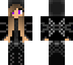 ninja girl bru